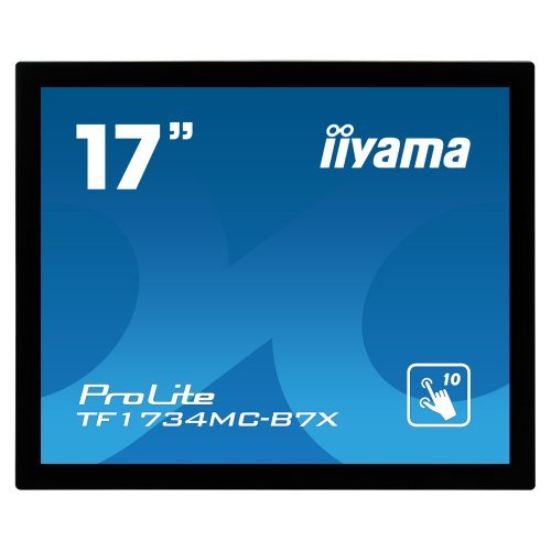 Монитор iiyama TF1734MC-B7X 15527 (снимка 1)