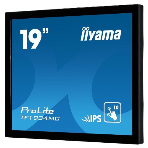 Монитор iiyama TF1934MC-B7X 15430 (снимка 3)