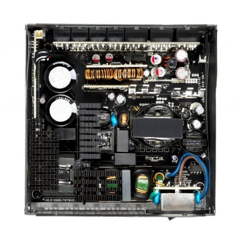Захранващ блок Fractal Design FD-P-IA2P-860-EU (снимка 9)