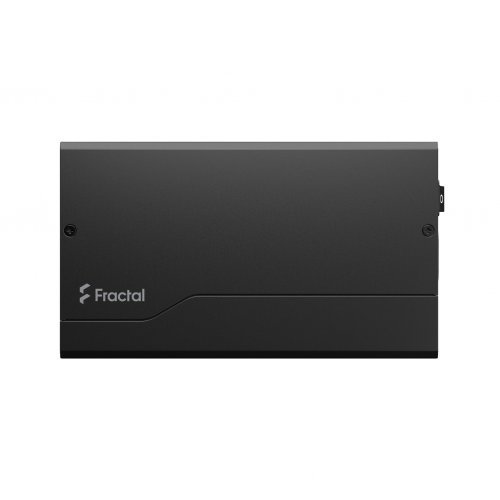Захранващ блок Fractal Design FD-P-IA2G-850-EU (снимка 3)