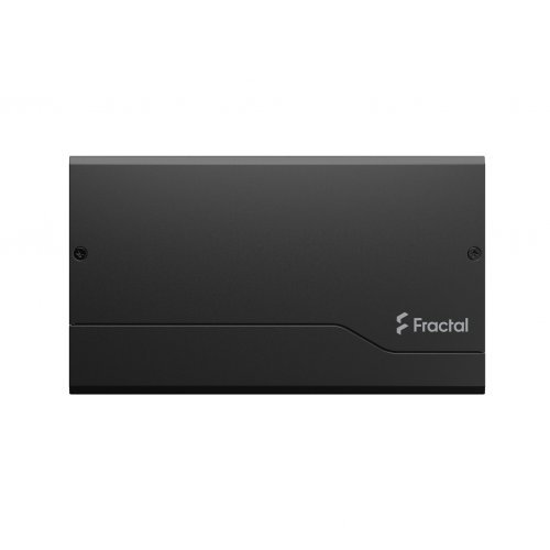 Захранващ блок Fractal Design FD-P-IA2G-850-EU (снимка 4)