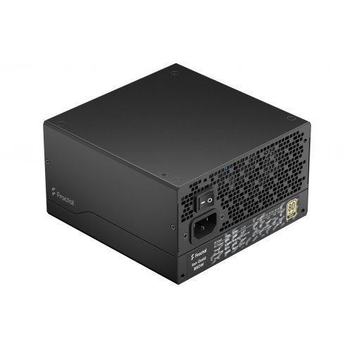 Захранващ блок Fractal Design FD-P-IA2G-850-EU (снимка 6)