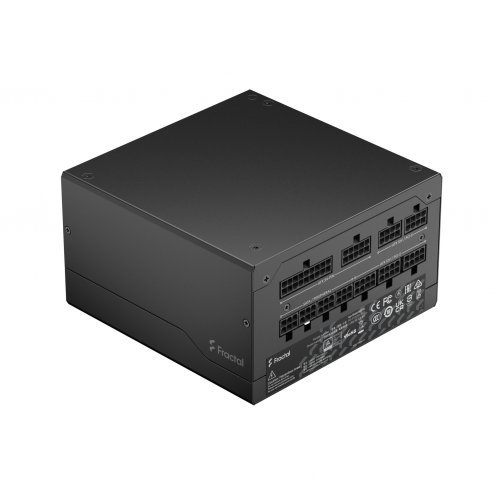 Захранващ блок Fractal Design FD-P-IA2G-850-EU (снимка 13)
