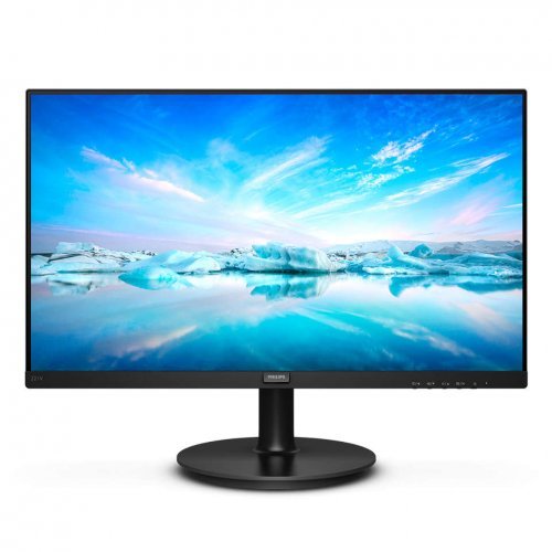 Монитор Philips 221V8/00 14845 (снимка 1)