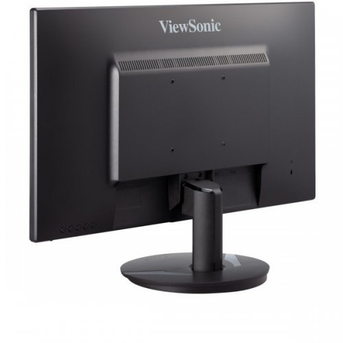 Монитор ViewSonic VA2418-SH 15184 (снимка 5)