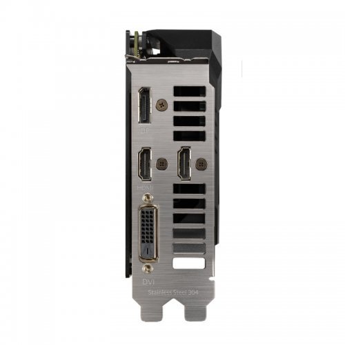 Видео карта Asus TUF-GTX1660TI-06G-EVO-GAMING 90YV0CT7-M0NA00 (снимка 12)