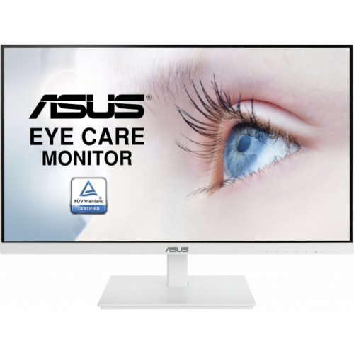 Монитор Asus VA27DQSB-W ASUS-MON-VA27DQSB-W (снимка 6)