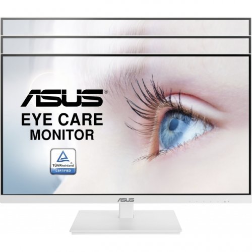 Монитор Asus VA27DQSB-W ASUS-MON-VA27DQSB-W (снимка 10)