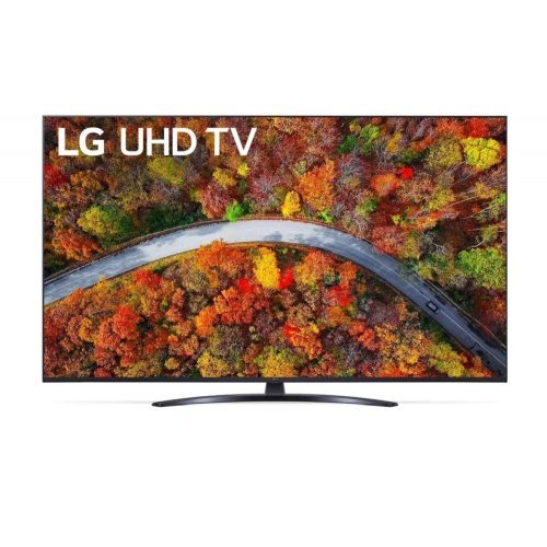 Телевизор LG 50UP81003LR (снимка 1)