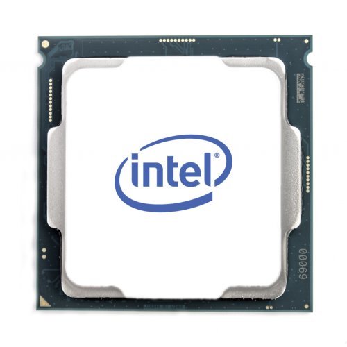 Процесор Intel Core i3-10105 (снимка 1)