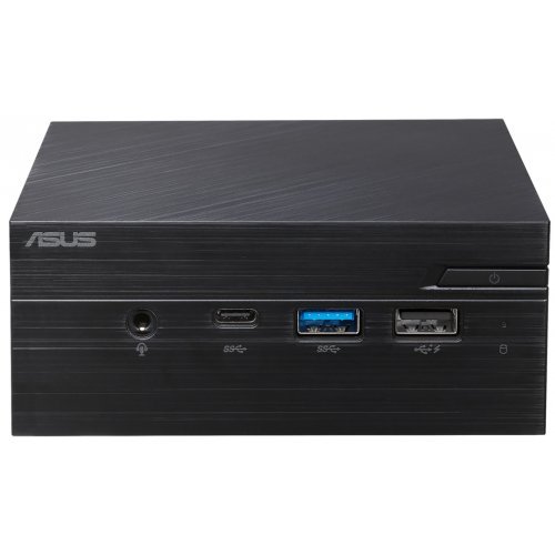 Barebone компютър Asus PN51-BB555MDE1 BAREBONE 90MR00K1-M00790 (снимка 2)
