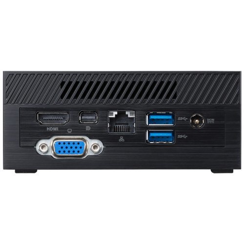 Barebone компютър Asus PN51-BB555MDE1 BAREBONE 90MR00K1-M00790 (снимка 3)