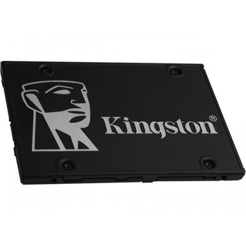 SSD Kingston SKC600/2048G (снимка 1)