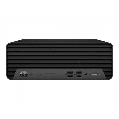 Настолен компютър HP HP ProDesk 405 G6 293W5EA#AKS (снимка 2)