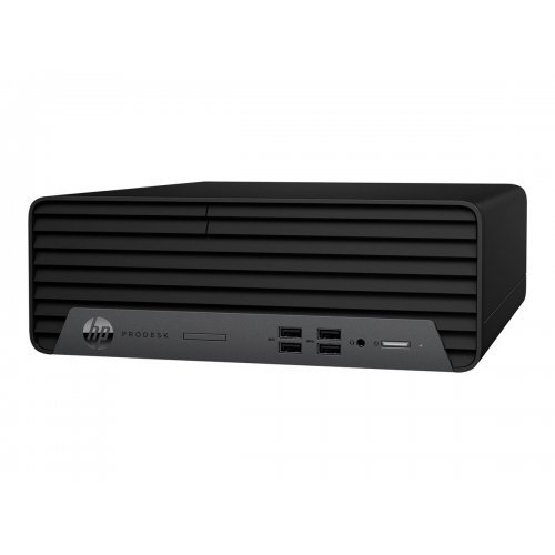 Настолен компютър HP HP ProDesk 405 G6 293W5EA#AKS (снимка 1)