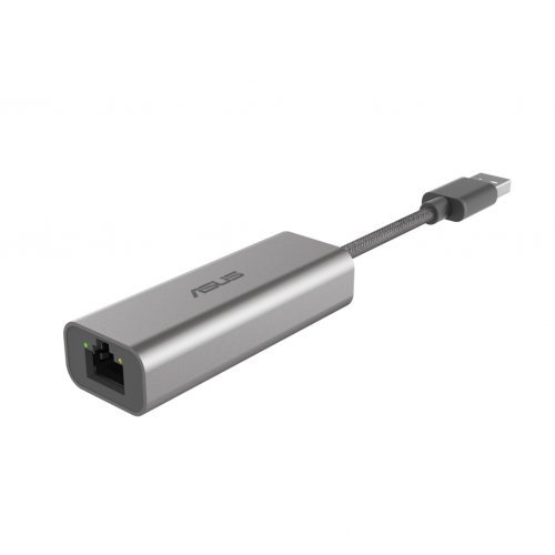 Мрежова карта Asus USB-C2500 90IG0650-MO0R0T (снимка 3)