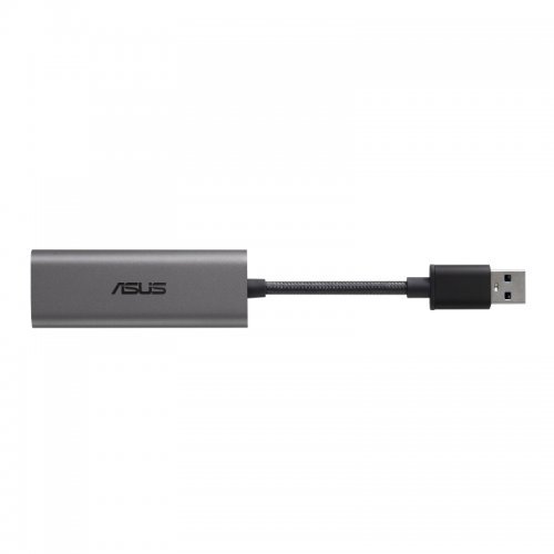 Мрежова карта Asus USB-C2500 90IG0650-MO0R0T (снимка 4)