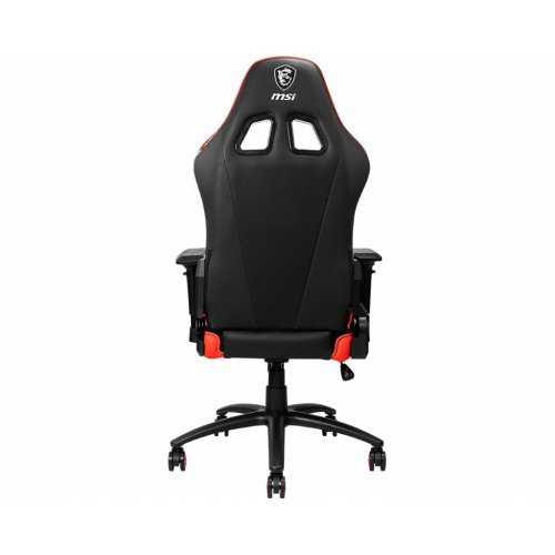 Геймърски стол MSI GAMING CHAIR MAG CH120 4719072668570 (снимка 2)