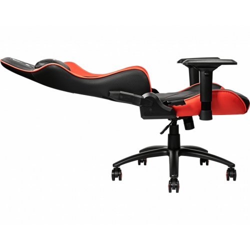 Геймърски стол MSI GAMING CHAIR MAG CH120 4719072668570 (снимка 3)