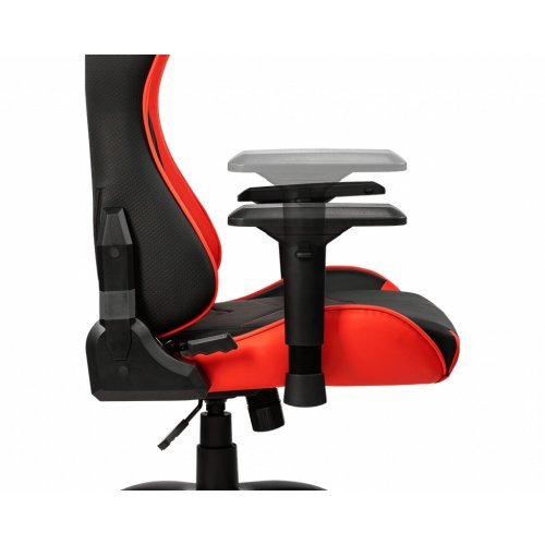 Геймърски стол MSI GAMING CHAIR MAG CH120 4719072668570 (снимка 4)