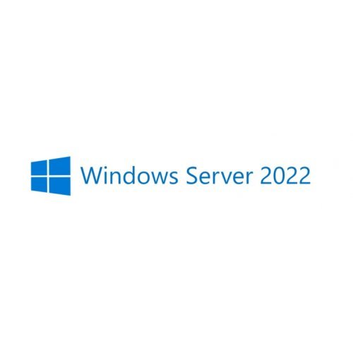 Операционна система Microsoft Windows Server CAL 2022 R18-06412 (снимка 1)