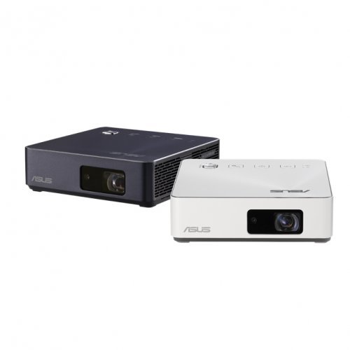 Дигитален проектор Asus 90LJ00C0-B00520 (снимка 1)