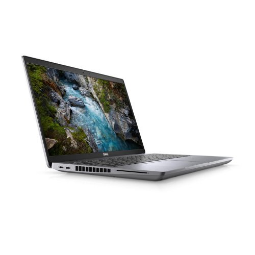 Лаптоп Dell Precision 3561 N011P3561EMEA_VIVP (снимка 3)