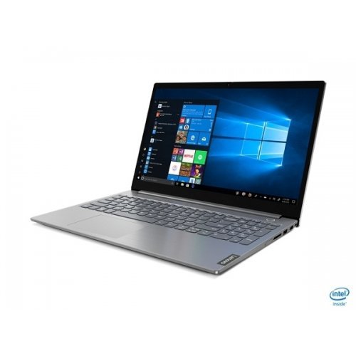 Лаптоп Lenovo ThinkBook 15 G2 20VE00G4BM_5WS0A23813 (снимка 3)