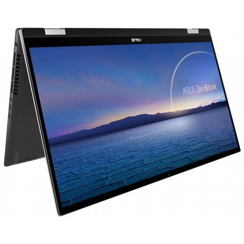 Лаптоп Asus ZenBook Flip 15 UX564EI-EZ711R 90NB0SB1-M01250 (снимка 2)
