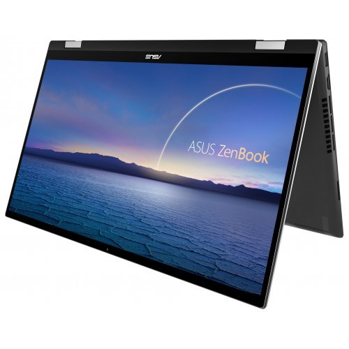 Лаптоп Asus ZenBook Flip 15 UX564EI-EZ711R 90NB0SB1-M01250 (снимка 3)