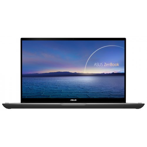 Лаптоп Asus ZenBook Flip 15 UX564EI-EZ711R 90NB0SB1-M01250 (снимка 4)