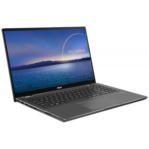 Лаптоп Asus ZenBook Flip 15 UX564EI-EZ711R 90NB0SB1-M01250 (снимка 6)