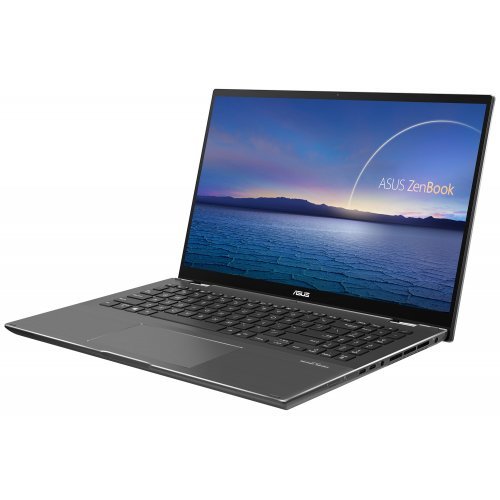 Лаптоп Asus ZenBook Flip 15 UX564EI-EZ711R 90NB0SB1-M01250 (снимка 7)