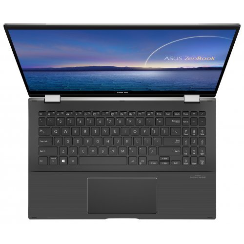 Лаптоп Asus ZenBook Flip 15 UX564EI-EZ711R 90NB0SB1-M01250 (снимка 9)