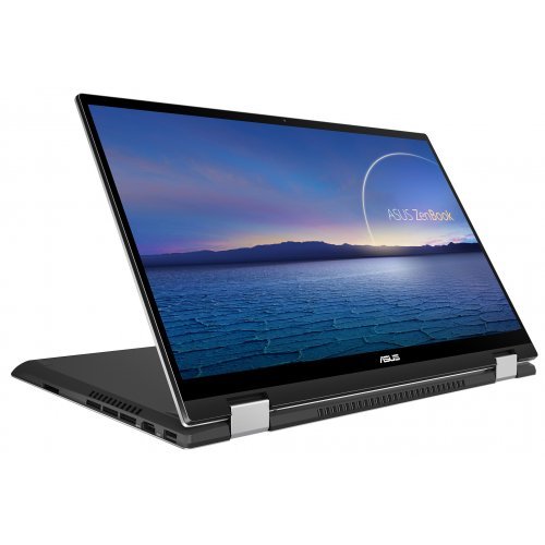 Лаптоп Asus ZenBook Flip 15 UX564EI-EZ711R 90NB0SB1-M01250 (снимка 10)