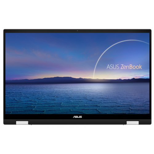 Лаптоп Asus ZenBook Flip 15 UX564EI-EZ711R 90NB0SB1-M01250 (снимка 12)