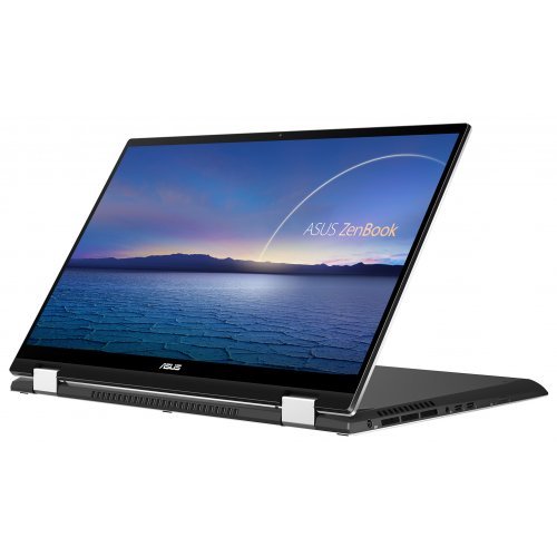 Лаптоп Asus ZenBook Flip 15 UX564EI-EZ711R 90NB0SB1-M01250 (снимка 14)