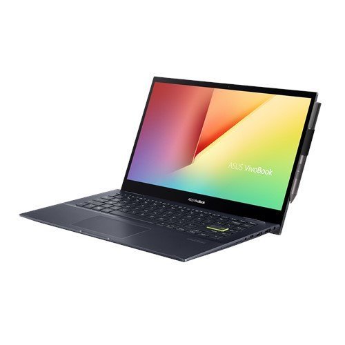 Лаптоп Asus VivoBook Flip 14 TM420IA-WB721R 90NB0RN1-M06920 (снимка 3)