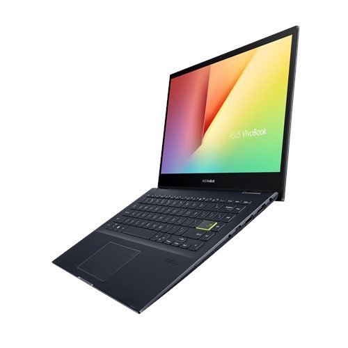 Лаптоп Asus VivoBook Flip 14 TM420IA-WB721R 90NB0RN1-M06920 (снимка 8)
