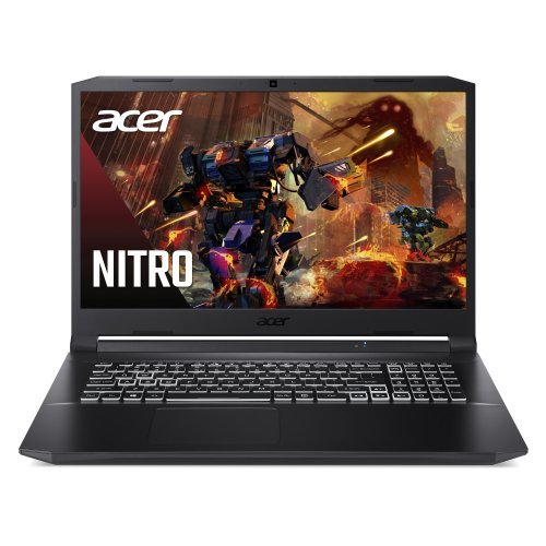 Лаптоп Acer Nitro 5 AN517-54-760A NH.QF8EX.005 (снимка 1)