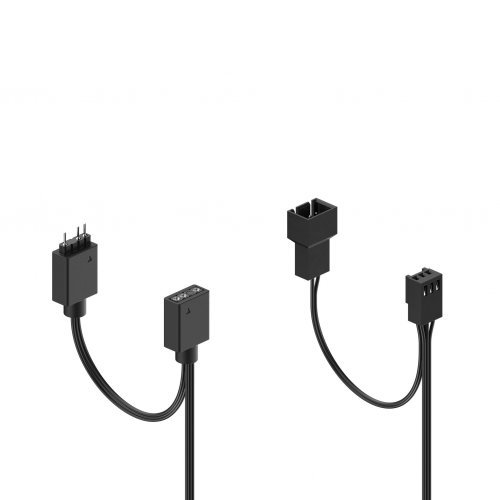 Вентилатори комплект Fractal Design ASPECT FD-F-AS1-1206 (снимка 2)