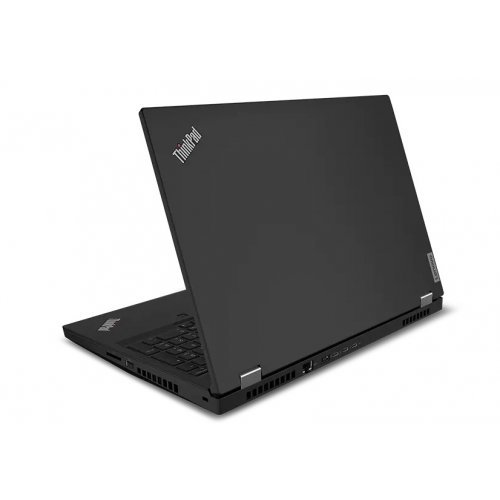 Лаптоп Lenovo ThinkPad P15 G2 20YQ001XBM (снимка 2)