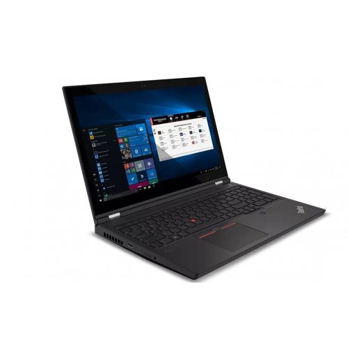 Лаптоп Lenovo ThinkPad P15 G2 20YQ001XBM (снимка 3)