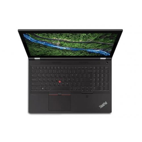 Лаптоп Lenovo ThinkPad P15 G2 20YQ001XBM (снимка 4)