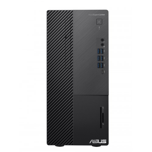 Настолен компютър Asus Asus ExpertCenter D7 MiniT(15L) D700MAES-710700012R 90PF0251-M12510 (снимка 1)