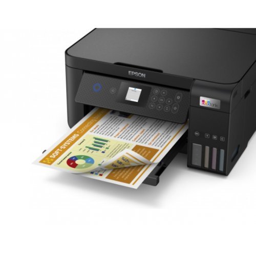 Принтер Epson C11CJ63409 (снимка 8)