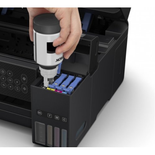 Принтер Epson C11CJ63409 (снимка 9)