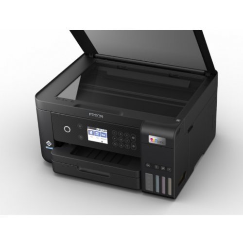 Принтер Epson C11CJ62402 (снимка 3)