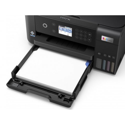 Принтер Epson C11CJ62402 (снимка 4)