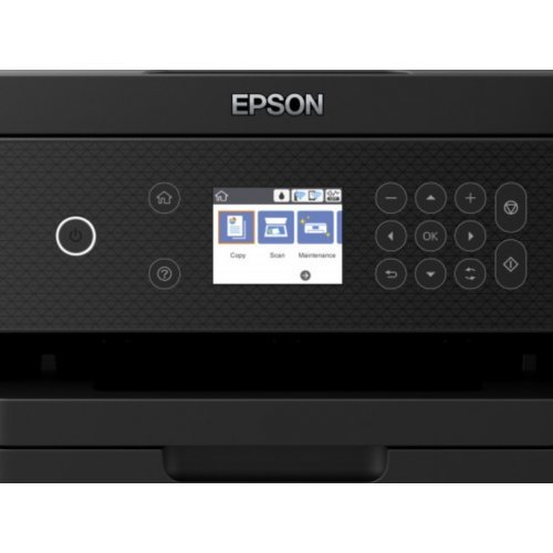 Принтер Epson C11CJ62402 (снимка 5)